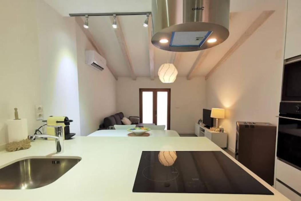 Willa New! Renovated House With Terrace In Cambrils Zewnętrze zdjęcie